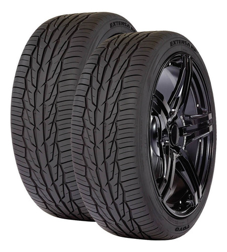 2 Llantas Toyo 195/55r15 Extensa Hp2 85v