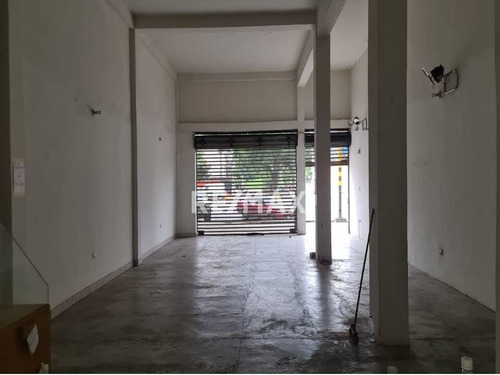Imagen 6 de 14 de Edificio Comercial En Venta Avenida Bolivar