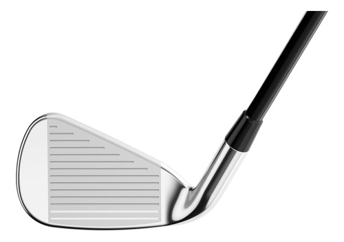Callaway Golf 2024 Rogue St Max Iron Individual (derecha, Ac