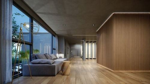 Imagem 2 de 11 de Address Desire (ad+d) - Jardins (pronto Para Morar)