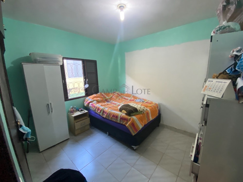 Imagem 15 de 26 de Casa À Venda Em Jardim Santa Genebra - Ca001085