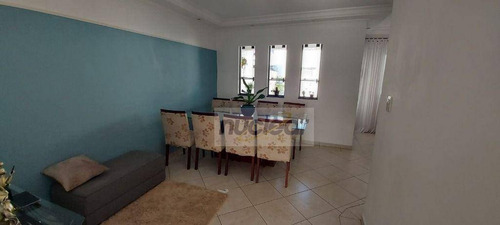 Imagem 7 de 20 de Casa Com 2 Dormitórios À Venda, 140 M² Por R$ 550.000,00 - Vila Elze - São Paulo/sp - Ca2052