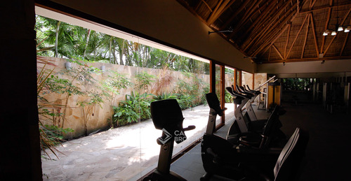 Departamento En Venta En Punta Mita Lujo Acceso A La Playa Litibu