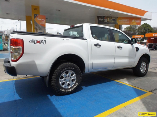 Ford Ranger 3.2 Xls Diésel Full