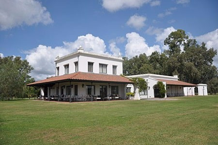 Chacras En Us$ 60.000.-