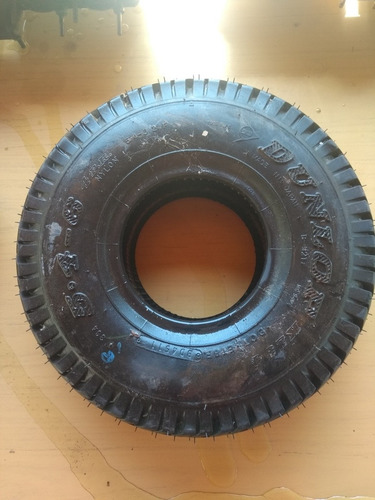 Cubierta Dunlop (japón )para Honda Giro 50cc Medida 5.4x6