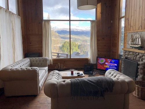 Imagen 5 de 24 de Vende 2 Casas En Alihuen Alto