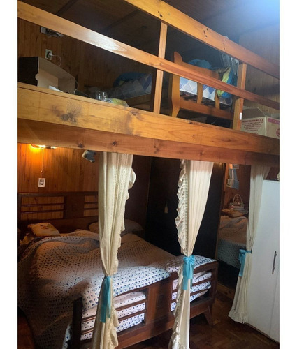 Imagen 9 de 12 de Vendo Casa De 2 Dormitorios En Barrio Crisol