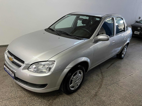 Chevrolet Corsa Classic Ls Spirit