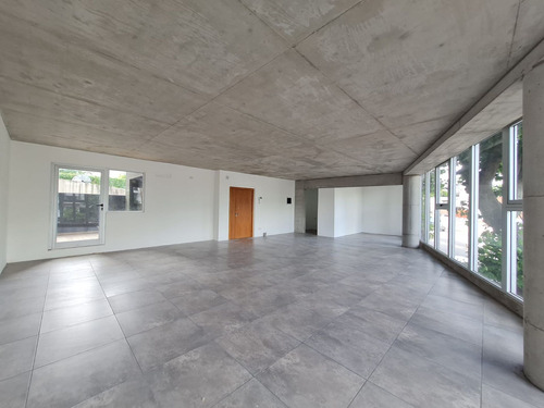 Venta Oficina En 1er Piso,en Villa Crespo