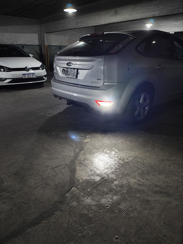 Ford Focus 2 2.0 Trend Plus