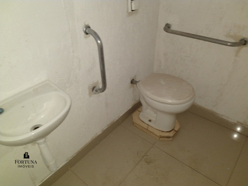Imagem 9 de 12 de Casa Comercial - Cc00032 - 34490124