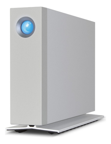 Lacie 6tb D2 Thunderbolt 2 Desktop Hard Drive,usb 3.0,mac/pc
