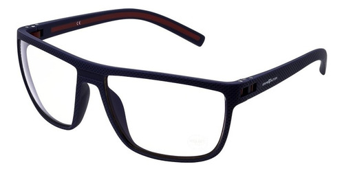 Imagen 1 de 5 de Lentes Gamefactor Con Proteccion Gg301 Azul Anti Uv Y Luz A