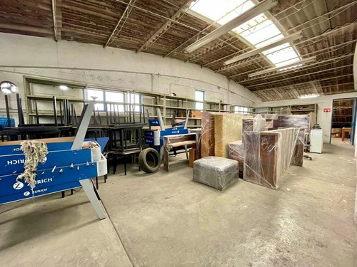 Imagen 25 de 30 de Bodega Industrial O Comercial En Renta, 4,137 M2 Atizapán Ed