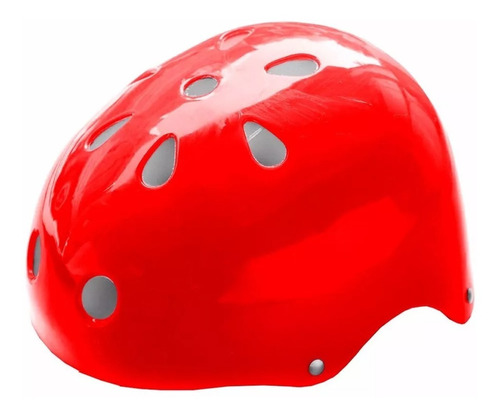 Casco Profesional Adulto Skate Roller Bicicleta Urbano Crazy