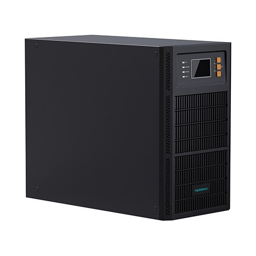 Ups 3kva Online Marsriva Mr-us3k 220 Voltios