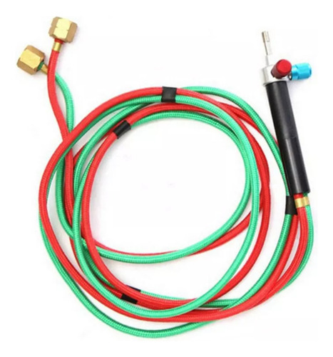 Kit De Soldadura De Gas Acetileno Y Oxígeno