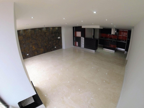 Imagen 3 de 11 de Apartamento En Arriendo San Patricio Mls 22-270