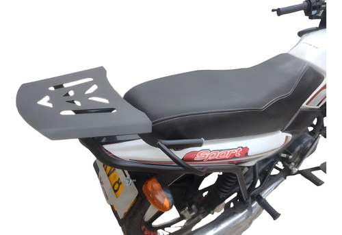 Parrilla Provecol  Tvs 100 Sport 100 De Carga 