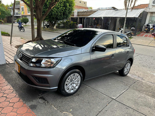 Volkswagen Gol 1.6 Trendline