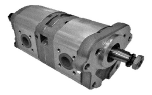 Imagen 1 de 3 de Bomba M.f Tractor 290 292 4283. Cod 6700