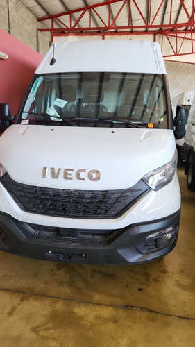 Iveco Daily 55-170 Furgon 0km