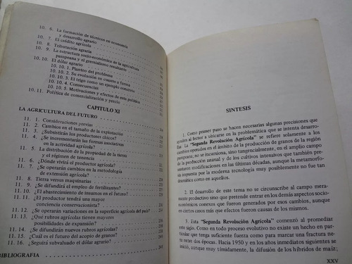 Coscia: Segunda Revolución Agrícola De La Región Pampeana (Usado)