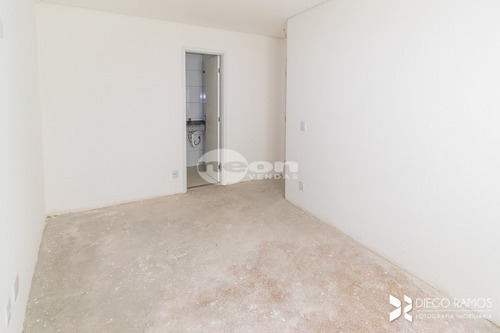 Imagem 11 de 15 de Apartamento - Rudge Ramos - Ref: 527 - V-527