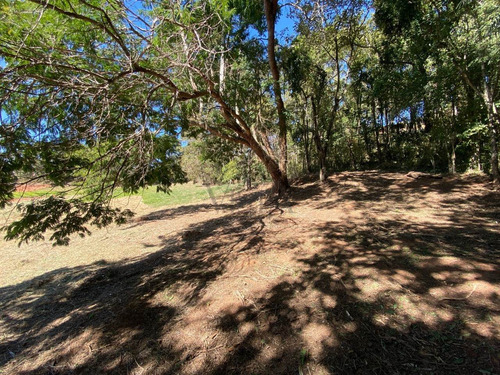 Imagem 8 de 12 de Terreno Para Venda No Condomínio Residencial Santa Fé Ii Em Joanópolis Sp - Te00085 - 68201945