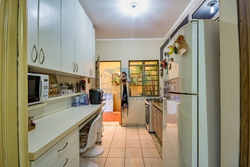 Imagem 9 de 15 de Casa, Jardim Carlos De Lacerda Chave, Ribeirão Preto - C4399-v