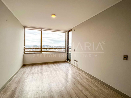 Departamento En Venta De 1 Dorm. En Concepción