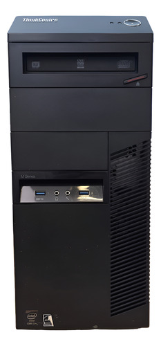 Equipo Core I7 16 En Ram 512 Ssd Office 2021 Windows 11 Wifi (Reacondicionado)