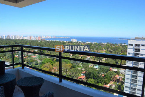 Imagen 4 de 30 de Pent House , 3 Dormitorios A Nuevo ! Con Servicios!
