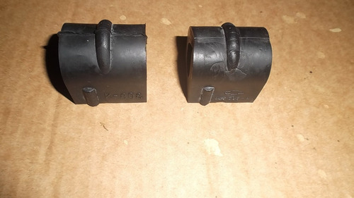 Imagen 1 de 3 de Gomas De Cajetín, Sector De Chevette