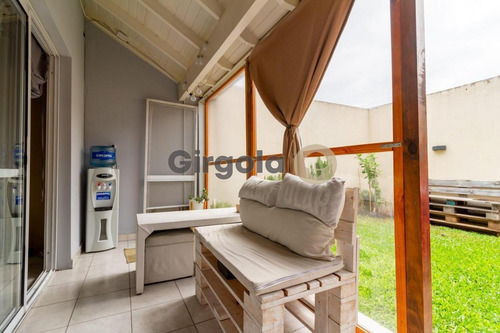Venta Departamento 3 Dormitorios Moreno Con Cochera