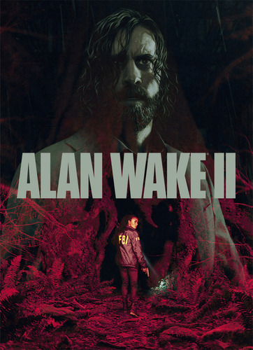 Superpôster Playgames - Alan Wake 2, De Editora Europa. Editorial Europa, Capa Mole, Edição 2024-02-29 00:00:00 Em Português