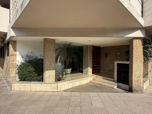 Departamento En Alquiler En Villa Ortúzar, Capital Federal, Buenos Aires