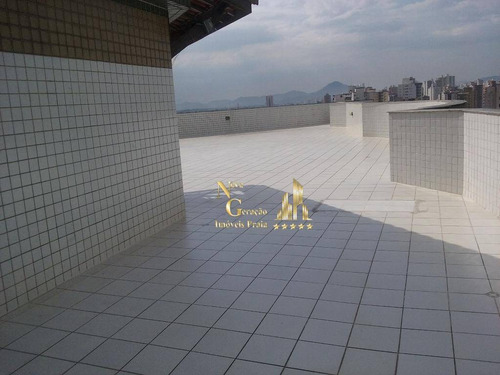 Imagem 11 de 13 de Kitnet À Venda, 36 M² Por R$ 120.000,00 - Tupi - Praia Grande/sp - Kn0076