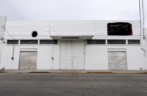 Imagen 4 de 21 de Bodega Industrial - Puebla