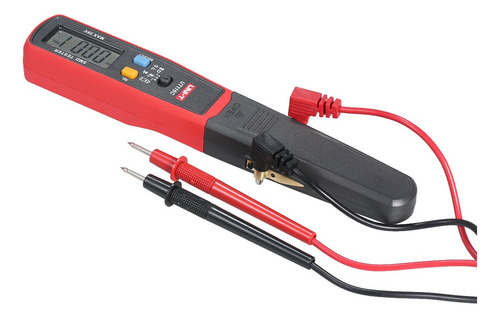 Tester Medidor De Diodos Auto (rcd) Uni-t Lcd Smd Digital