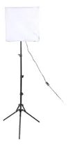 Comprar Kit De Iluminación Continua Para Fotografía Softbox Photo St