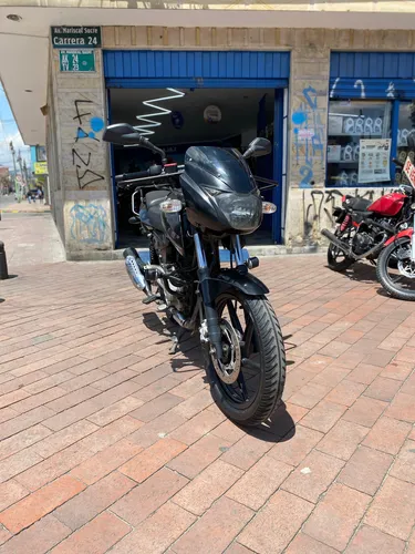 Pulsar 180
