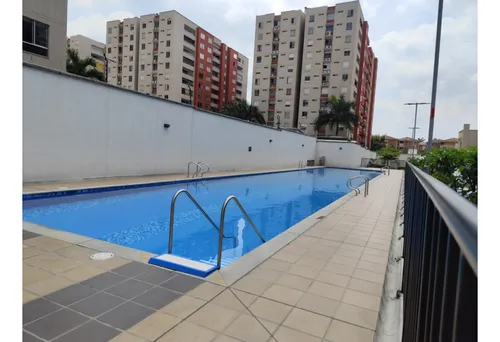 Venta Apartaestudio 38mts2 La Flora, Cali, 13544-4
