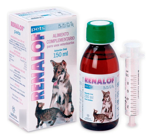 Renalof Pets 150ml