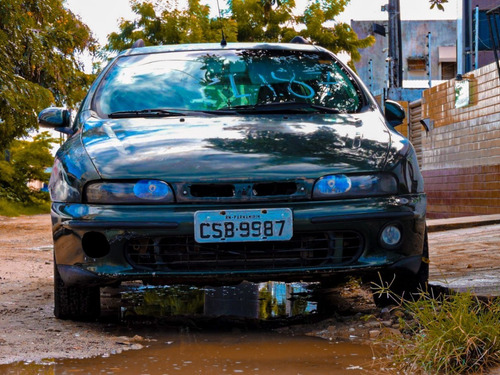 Fiat Marea Weekend 2.0 Hlx 5p
