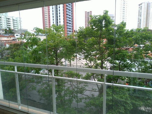 Imagem 9 de 30 de Apartamento Com 3 Dormitórios À Venda, 105 M² Por R$ 820.000,00 - Lauzane Paulista - São Paulo/sp - Ap3932