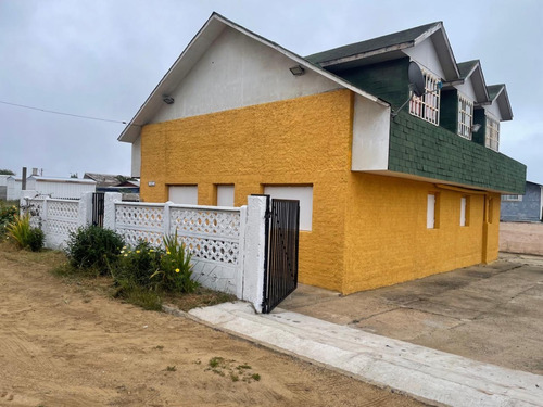 Casa En El Quisco
