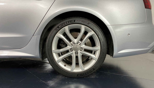 Imagen 12 de 15 de 40888 - Audi S6 2016 Con Garantía