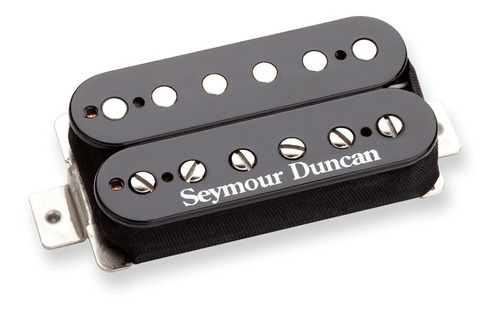 Micrófono Seymour Duncan Alternative 8 Sh-15 Libertella